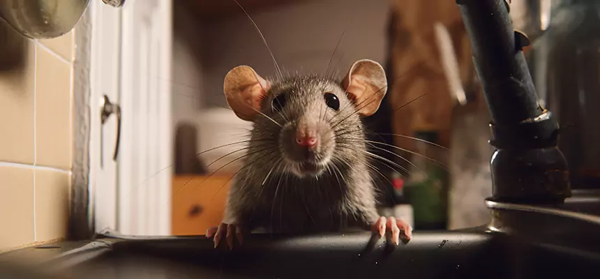 Our Air Duct Mice Removal Services in Mountain View, CA