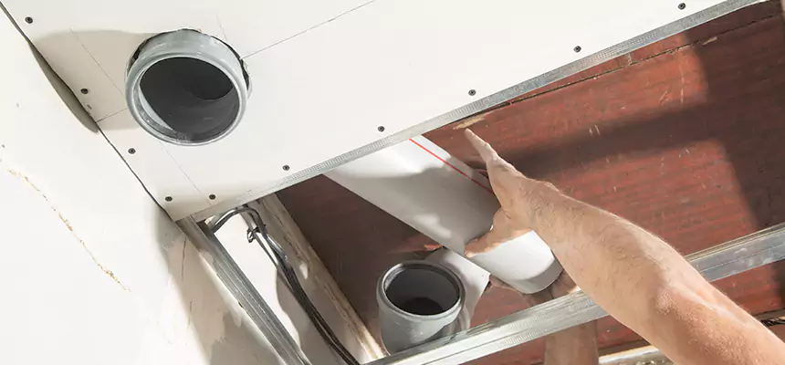 Our Dryer Duct Fire Hazard Inspection Services in Mountain View, CA