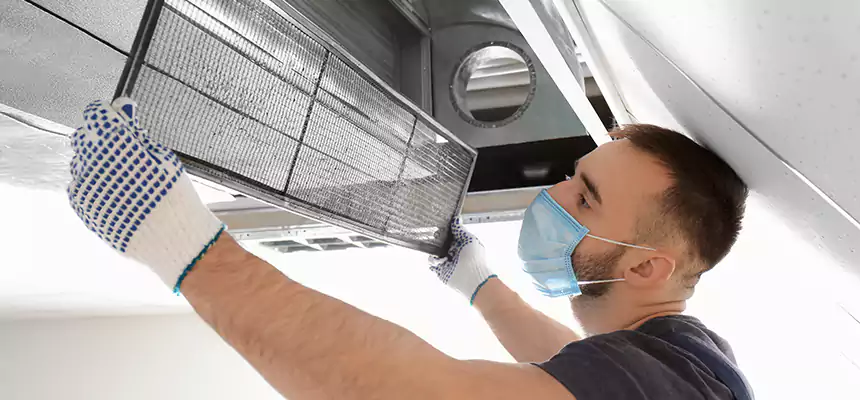 Our Dryer Vent Cleaning Services in Mountain View, CA