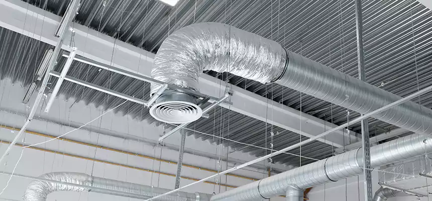Our Dryer Vent Hose Replacement Services in Mountain View, CA