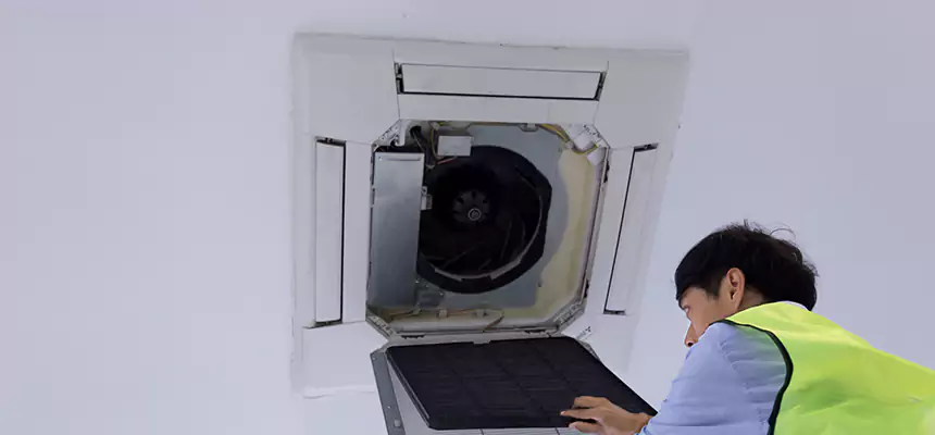 Our Dryer Vent Sanitization Service Services in Mountain View, CA