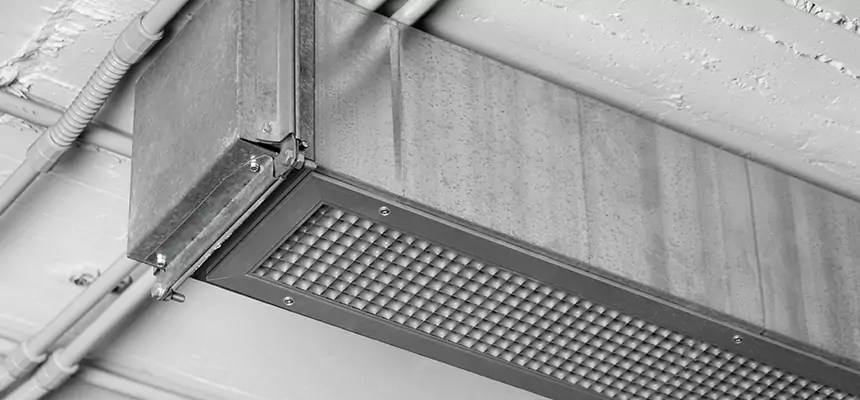 Professional HVAC Duct Liner Installation in Mountain View