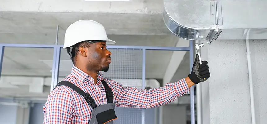 Our Emergency Dryer Vent Repair Services in Mountain View, CA