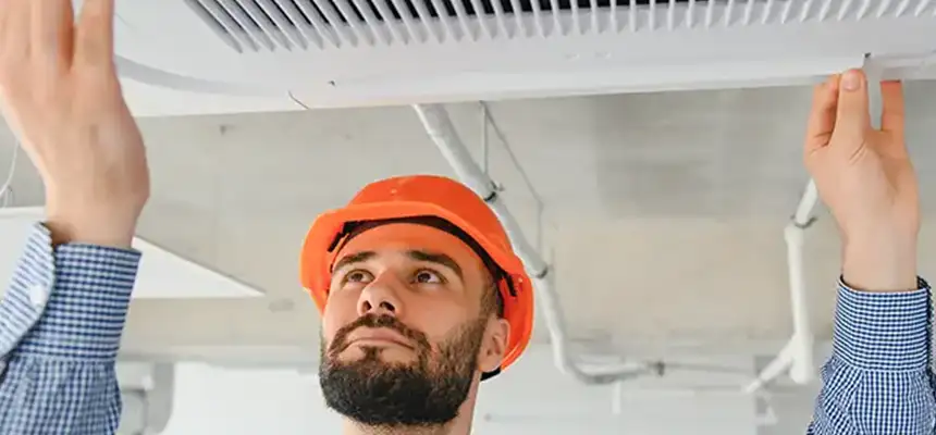 Our Furnace Vent Cleaning Services in Mountain View, CA