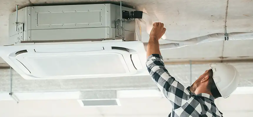 Our Local Vent Cleaning Services in Mountain View, CA