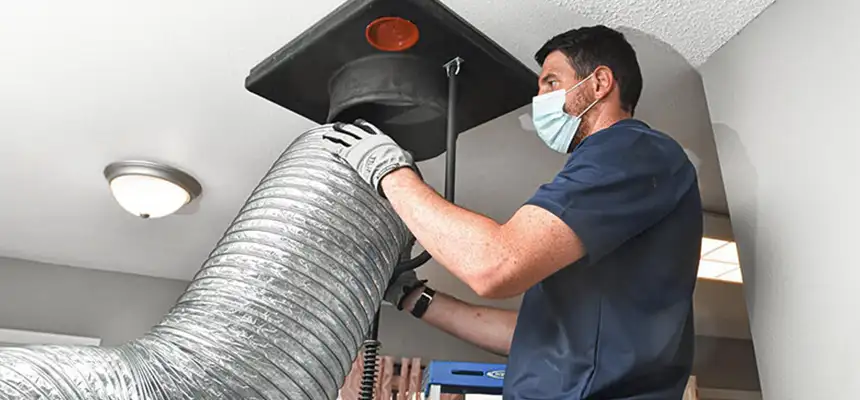 Our Services to Maximize AC Efficiency in Mountain View, CA
