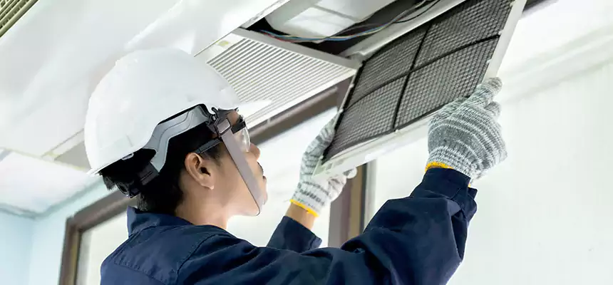 Our Multi-family Home Duct Cleaning Services in Mountain View, CA