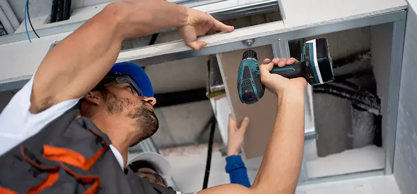 Our Residential Vent Cleaning Services in Mountain View, CA