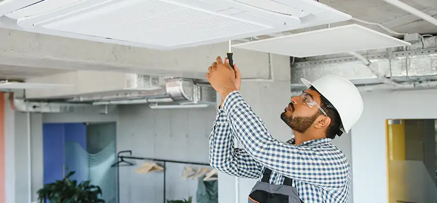 Our Roof Dryer Vent Cleaning Services in Mountain View, CA