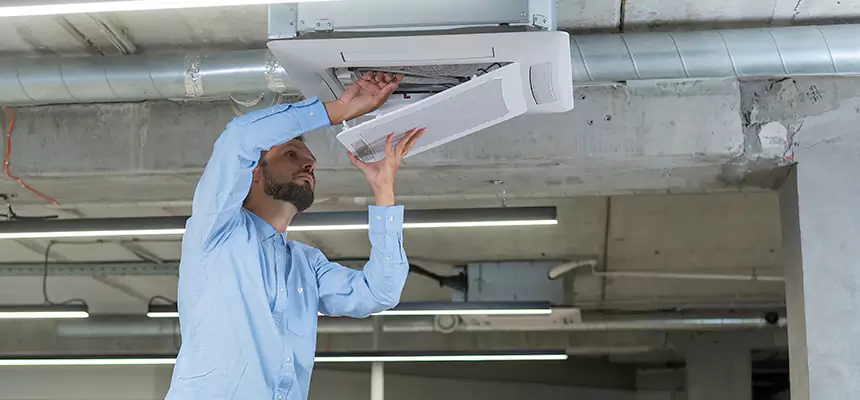 Our Room Addition Duct Installation Services in Mountain View, CA