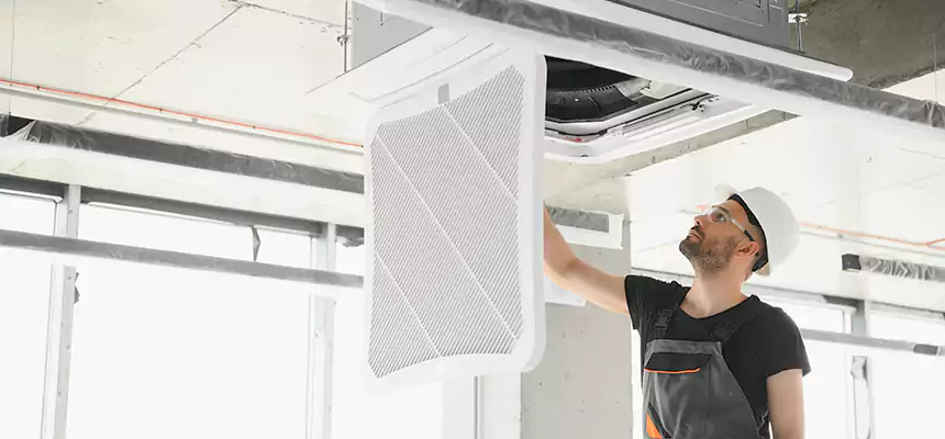 Dryer Ventilation Duct Cleaning in Mountain View