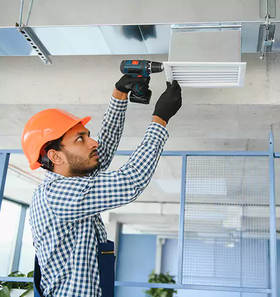 Welcome to Air Duct Cleaning & Repairs Mountain View — Your Local AC Vent Repairs Partner in Mountain View, CA