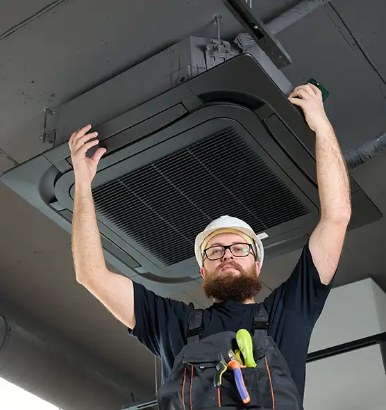 About Air Duct Camera Inspection in Mountain View, CA