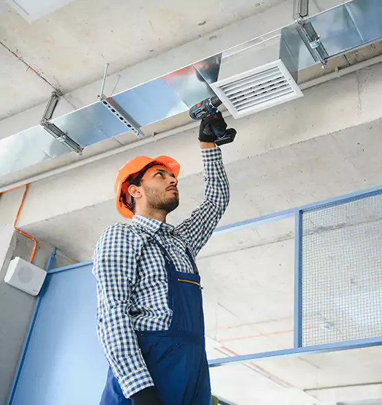 Welcome to Air Duct Cleaning & Repairs Mountain View — Your Local Air Duct Installation Specialists in Mountain View, CA
