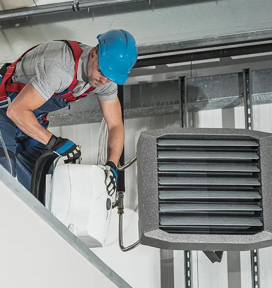 About Annual Vent Cleaning Plans in Mountain View, CA