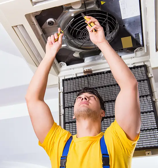 Welcome to Air Duct Cleaning & Repairs Mountain View — Your Local Condo Dryer Vent Maintenance Partner in Mountain View, CA