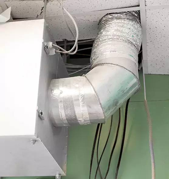 About Dryer Vent Hose Replacement in Mountain View, CA