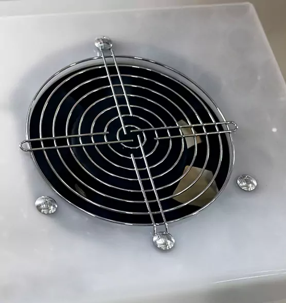 Professional Excess Lint Removal from Dryer Ducts in Mountain View, CA