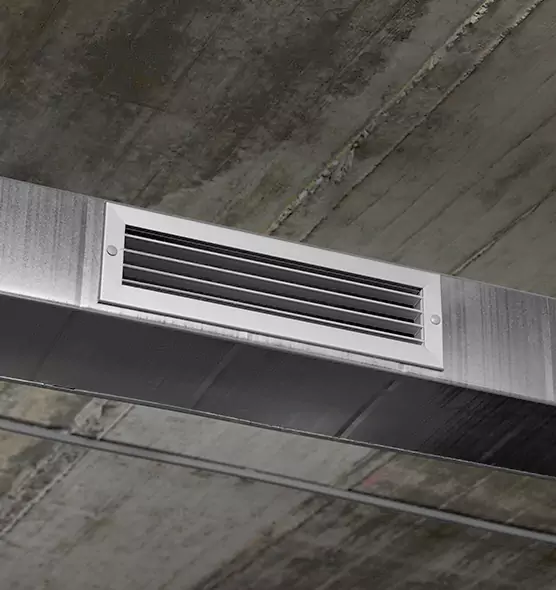 Trusted Hospital Grade Air Duct Cleaning Experts in Mountain View, CA