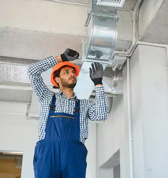About HVAC System Deodorizing in Mountain View, CA