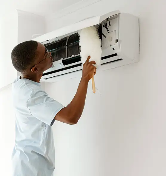 Professional Maximize AC Efficiency  in Mountain View, CA