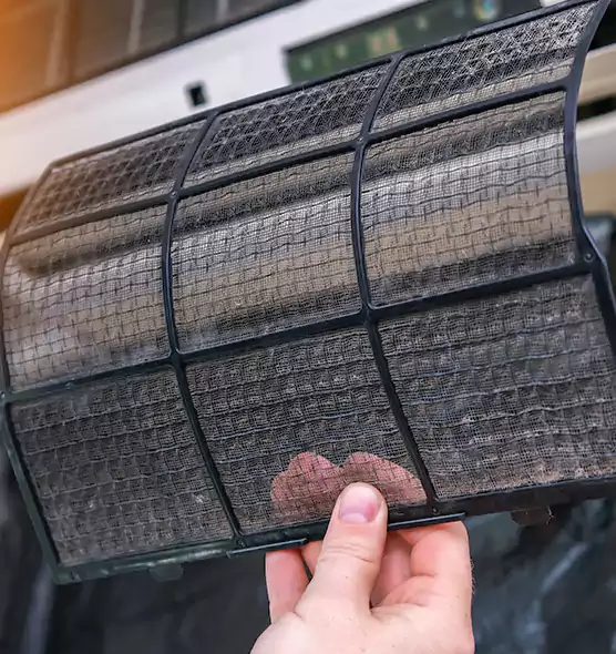 About Pet Dander Duct Cleaning in Mountain View, CA