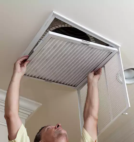 Advanced Residential Vent Cleaning in Mountain View, CA