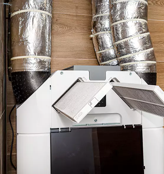 Reliable Room Addition Duct Installation in Mountain View, CA