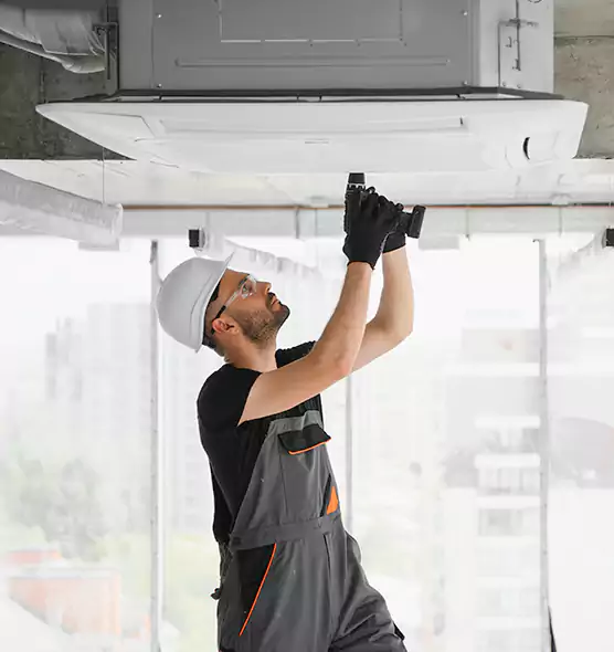 Reliable Ventilation System Cleaning in Mountain View, CA