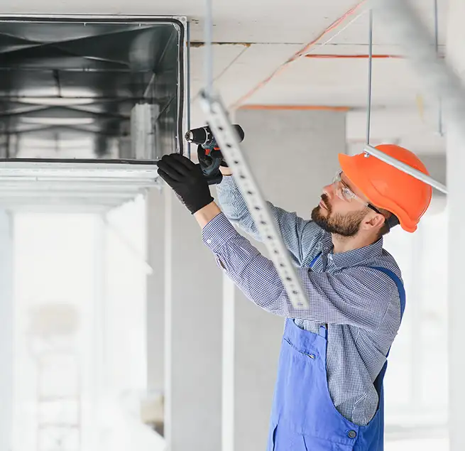 Why Homeowners Businesses Trust Us Mountain View, CA