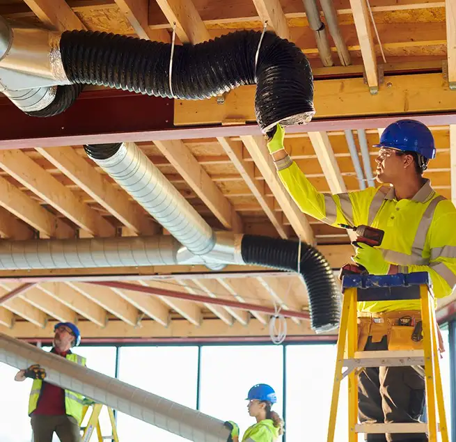 Why Homeowners & Businesses Trust Us in Mountain View, CA?